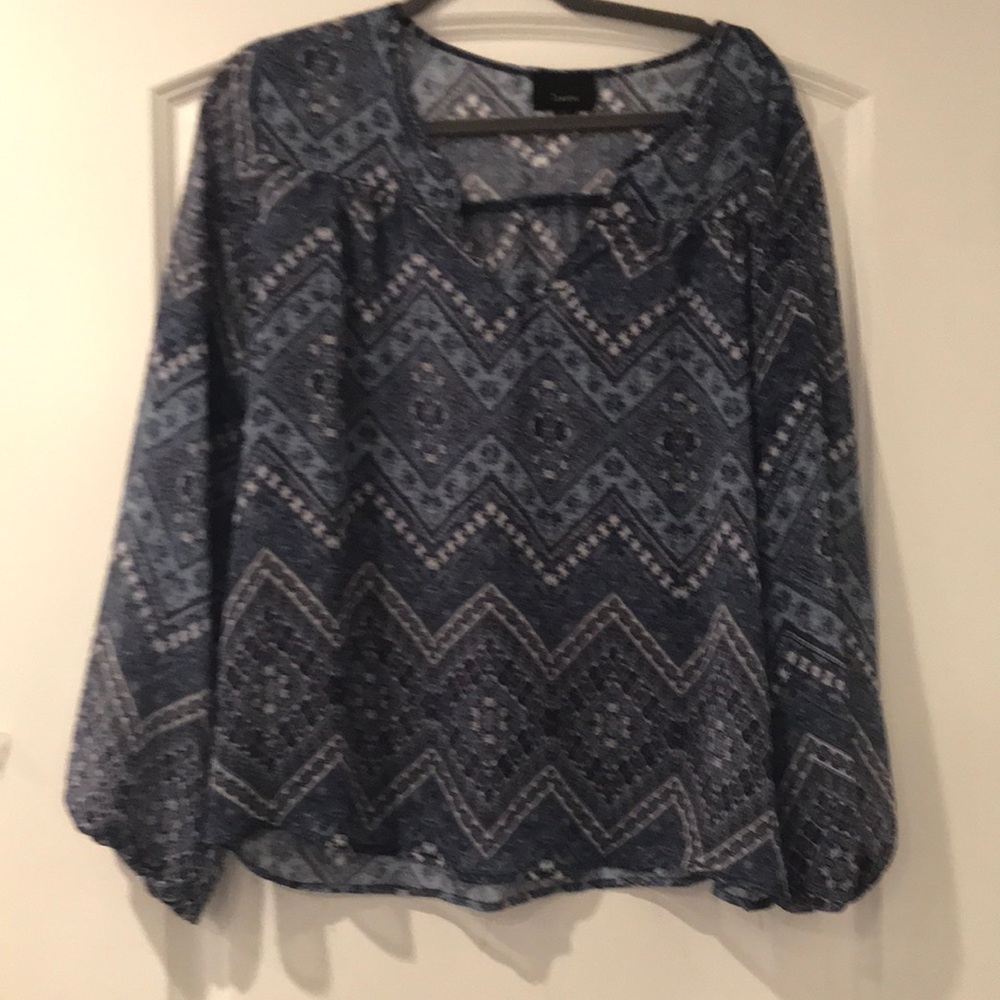 Blouse